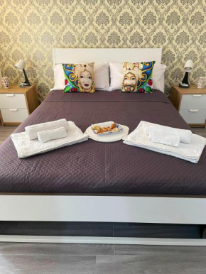 I Mori B&B CASA VACANZE